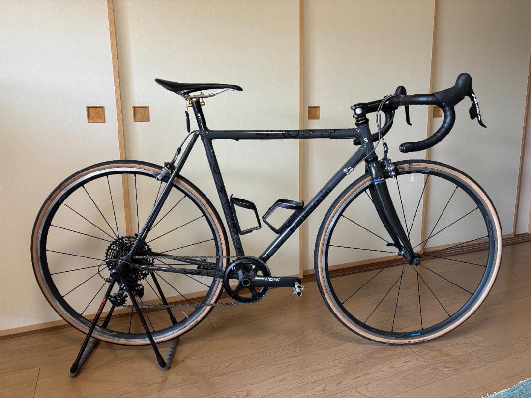 パナソニック FRC16ロードバイク Panasonic（パナソニック） ▽▽訳アリ PANASONIC FRC16 ULTEGRA 6800