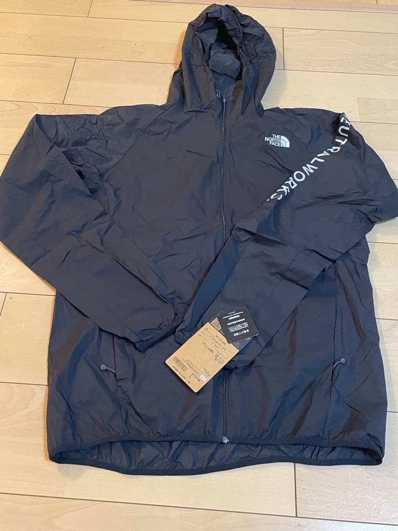 黒 セットアップ】NEUTRALWORKS. フーディー&ロングパンツ - メルカリ