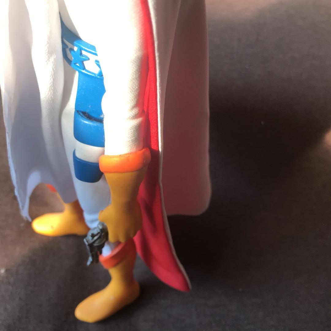 月光仮面フィギュア