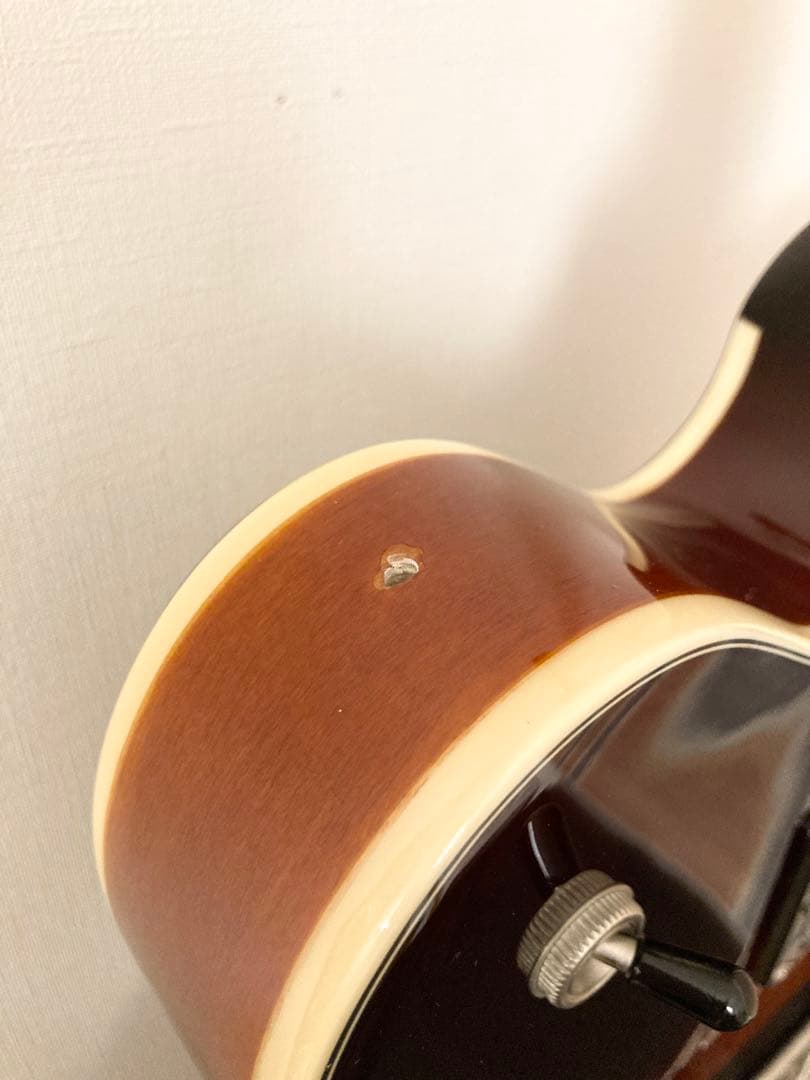 Gretsch G2622 Streamliner グレッチ　中古品