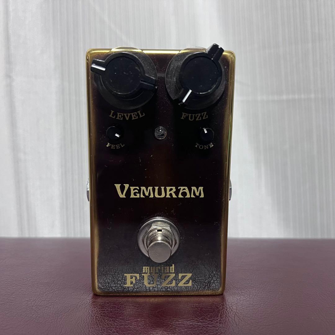 【モリコーネ】Myriad fuzz & Polytune tuner TC Electronic Polytune 3 Polyphonic Tuner – Alto Music