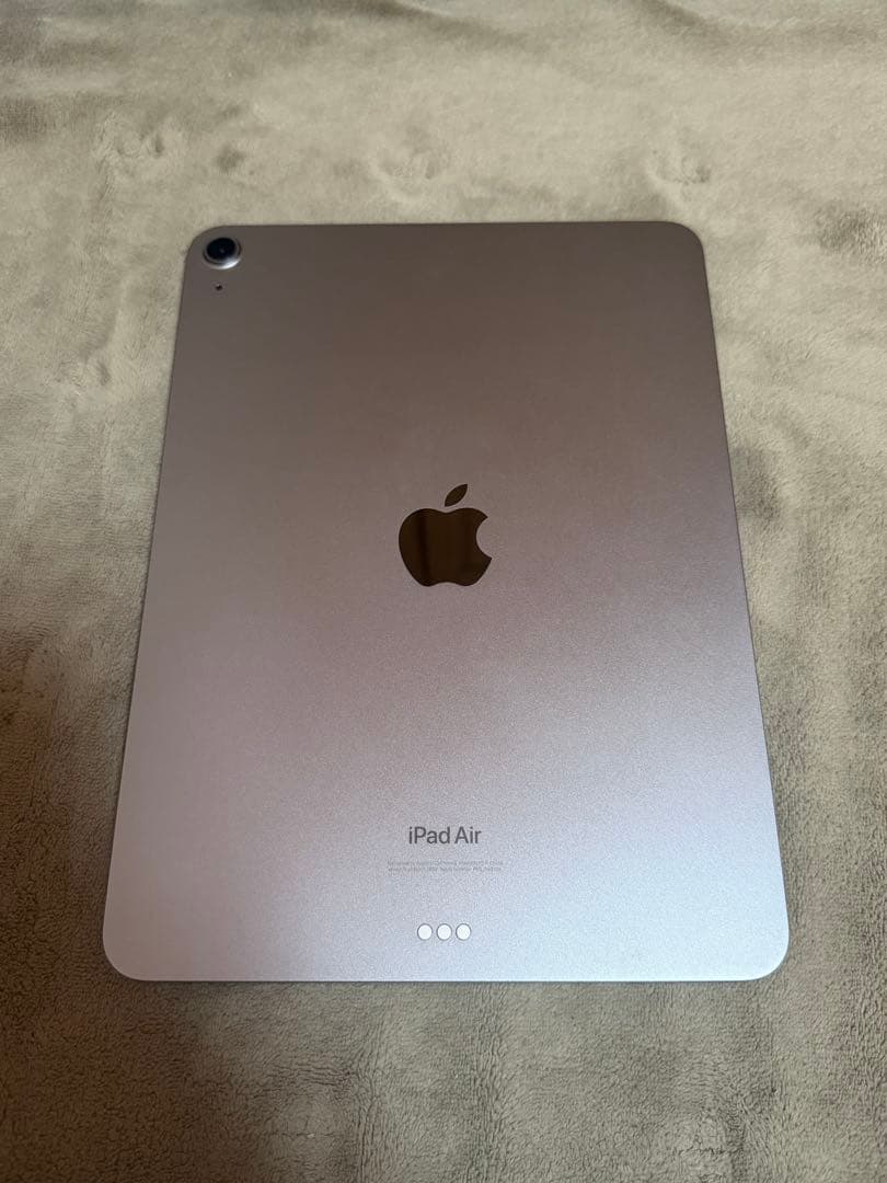 iPad Air M2 11インチ 256GB WiFiモデル 11インチ iPad Air（M2）Apple M2 11型 Wi-Fiモデル ストレージ：256GB