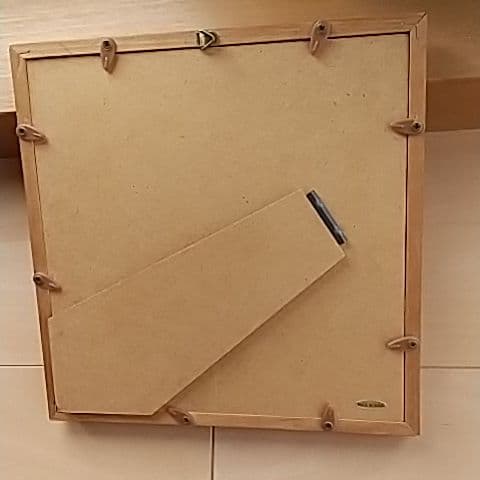 ホテルミラコスタの額にはいった飾りものの通販はau PAY マーケット