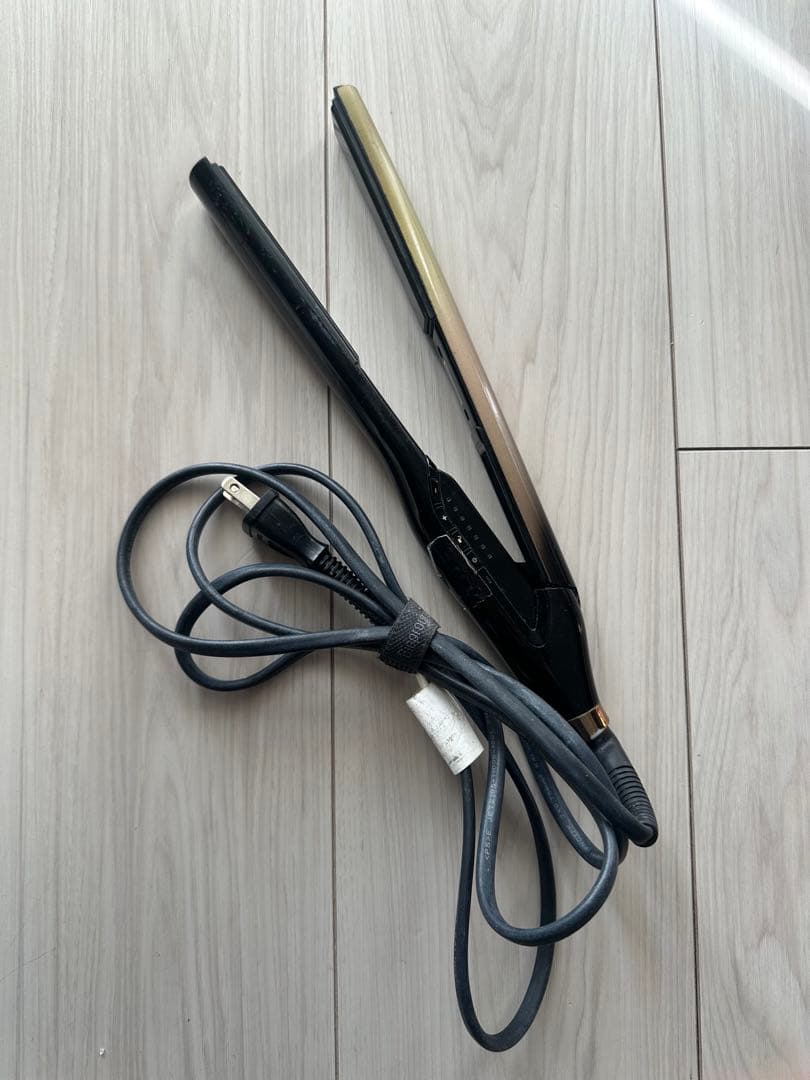 リュミエリーナ ヘアビューロン 4DPlus 正規品 - メルカリ