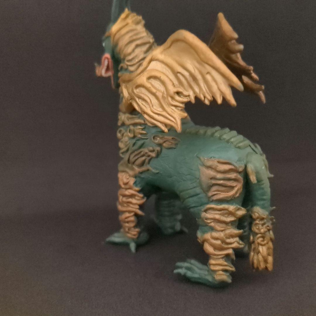 ドドンゴ フィギュア ウルトラマン HG ウルトラ怪獣 ガシャポン - メルカリ