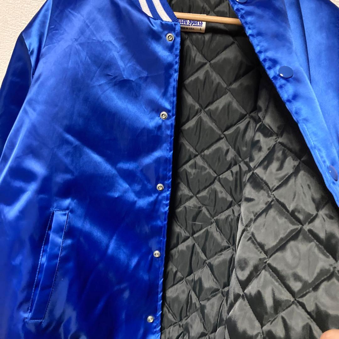 浜田省吾 青空の扉　ジャンパー　ブルゾン　ジャケット　グッズ　レア　ツアー