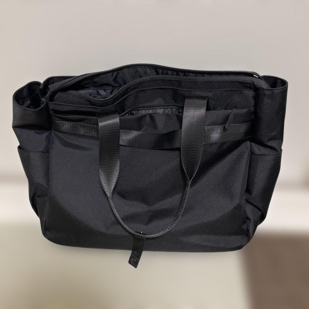 WEB限定 SHIPS: ビズ ワイド ブリーフ トート バッグ - メルカリ