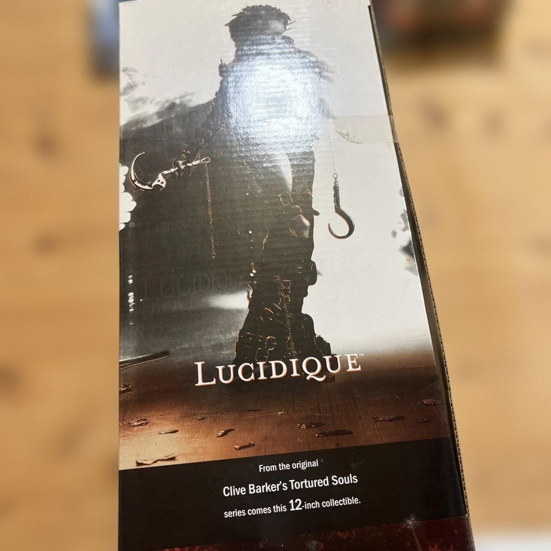 マクファーレン トーチャードソウルズ ルシディック - メルカリ