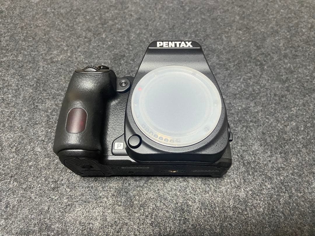 美品PENTAX K-70 smc pentax 18-135mm3.5-5.6