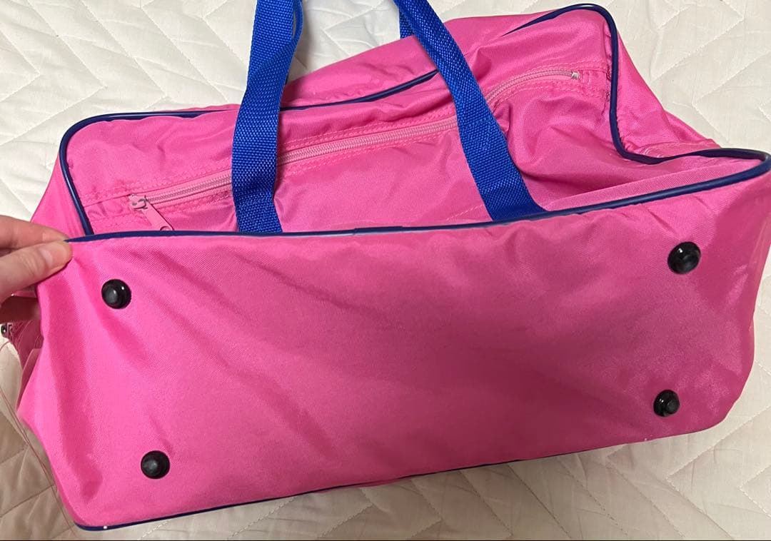 ワールドペガサス スクバ 旧ワッぺ ピンク - メルカリ