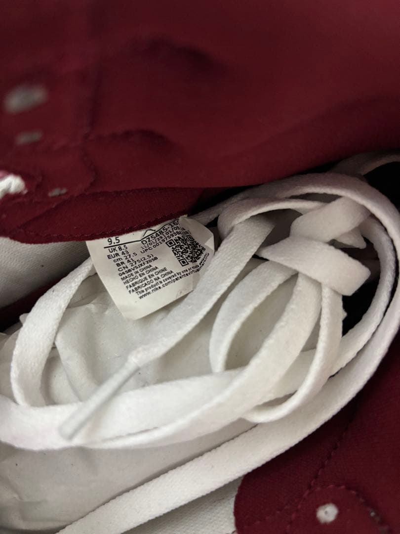 靴 Nike Air Jordan1 Retro High OG 27.5cm