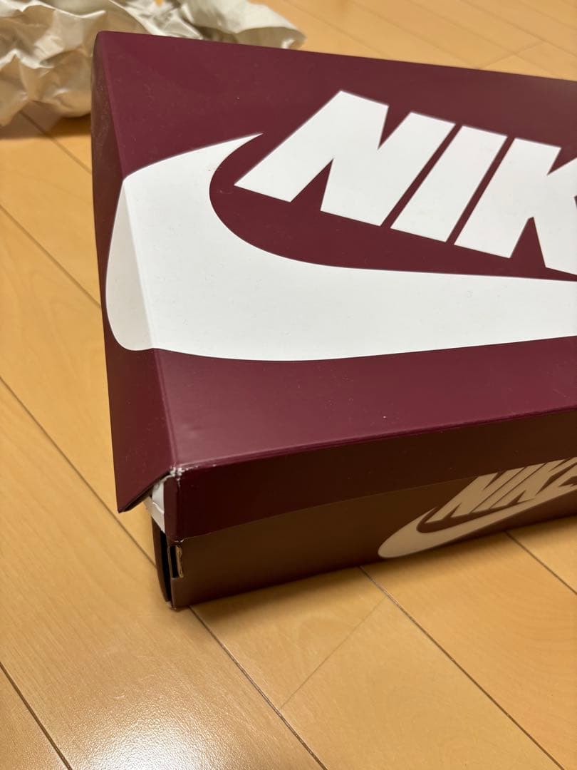 靴 Nike Air Jordan1 Retro High OG 27.5cm