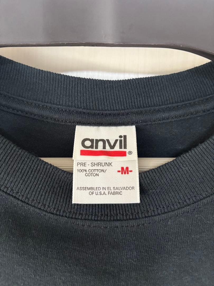 GOINGSTEADY ゴーイングステディ Tシャツ Mサイズ バンドTシャツ