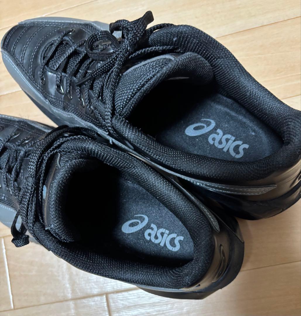 Kiko×ASICS NOVALIS GEL-TEREMOA (26.5cm)