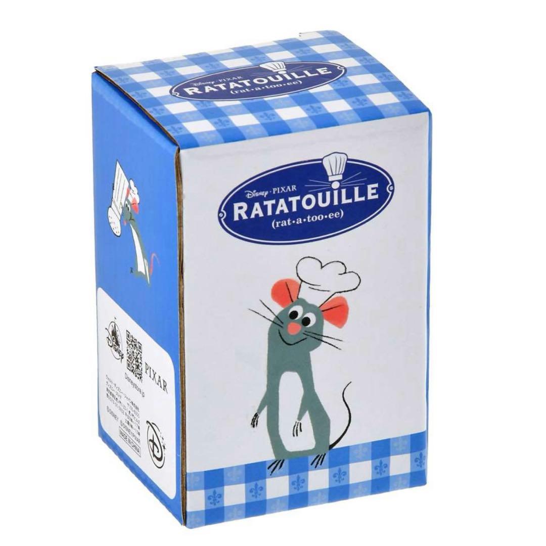 レミー スパイスボトル ディズニー＆ピクサー レミーのおいしい