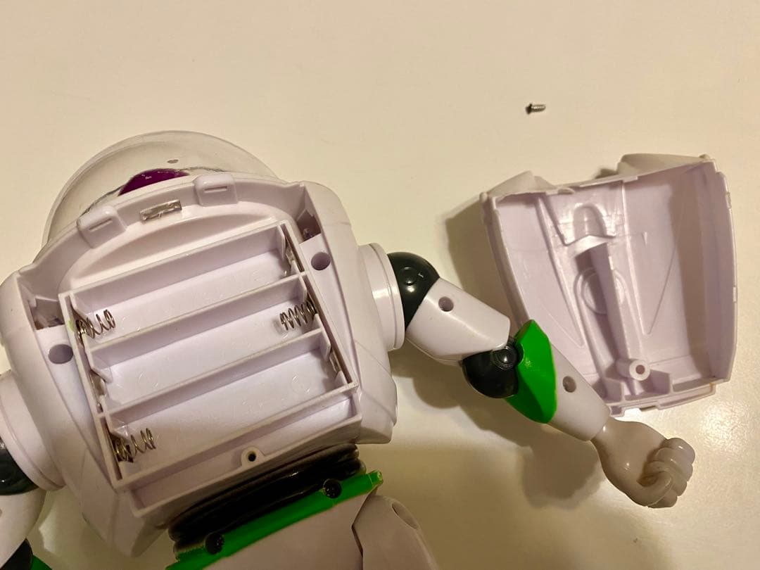 Disney希少！トイストーリー3デラックスフィギュアセットおもちゃまとめ売り！