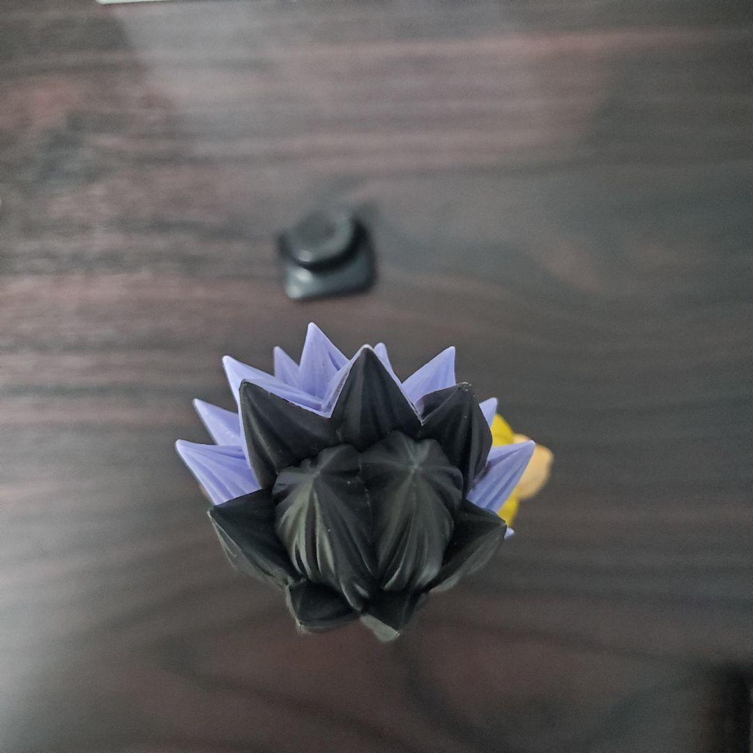 ドラゴンボール MSP ゴテンクス フィギュア