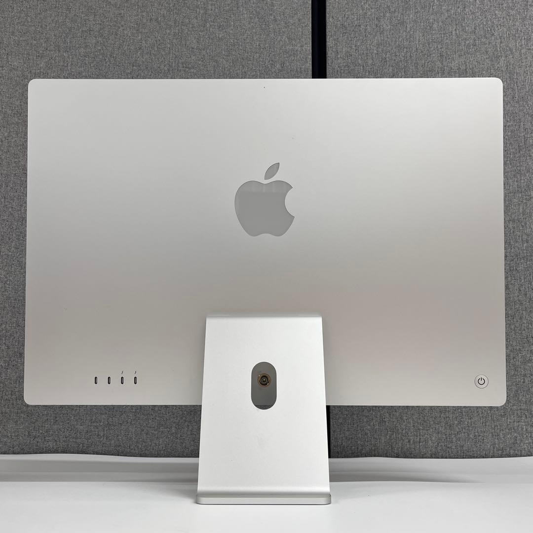 【超美品】 Apple iMac M1 2021 16GB 512GB iMac M1 2021 review: the all-in-one for almost everyone | The Verge