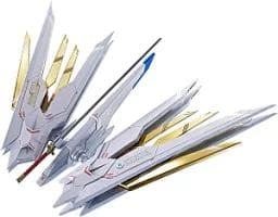 L ROBOT魂ストライクフリーダムガンダム弐式