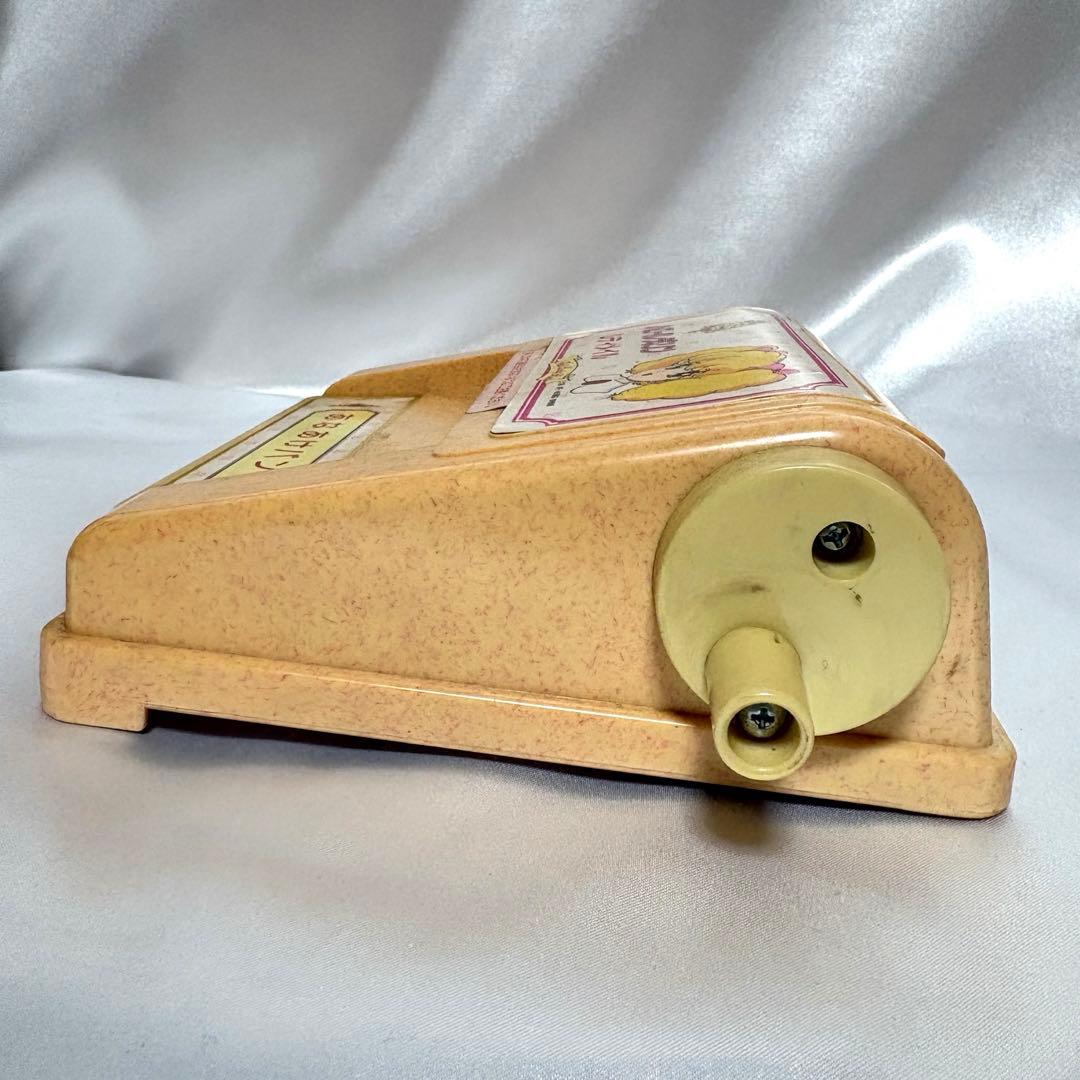 【希少】ハロー！レディリン　レディメイル　いんさつやさん