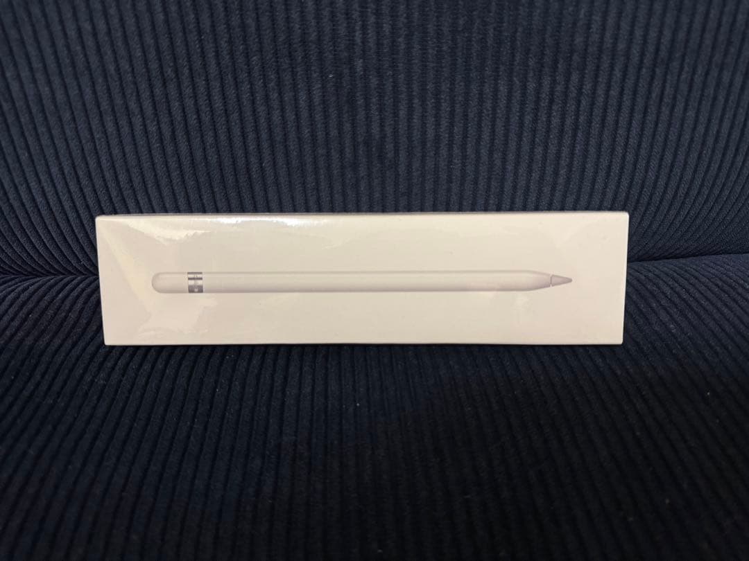 【新品未開封】Apple Pencil（第1世代 ) ホワイト Apple Pencil 第1世代 商品一覧 | 中古スマホ販売のアメモバマーケット