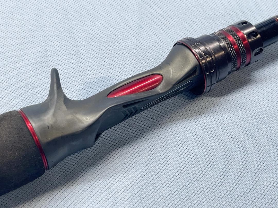 t*a様 ダイワ 極鋭タチウオテンヤ SP EX AGS 192 中古 - メルカリ