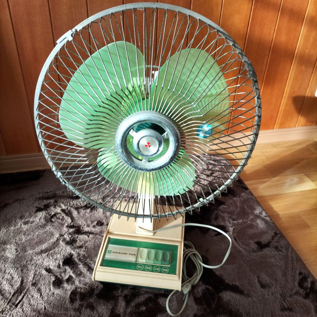 扇風機（昭和レトロ) | Shop at Mercari from Japan! | Buyee