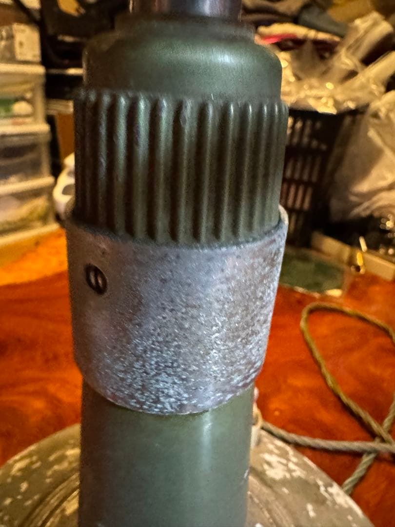 昭和レトロ超希少三菱扇風機RM-35ABお座敷扇ジャンク - メルカリ