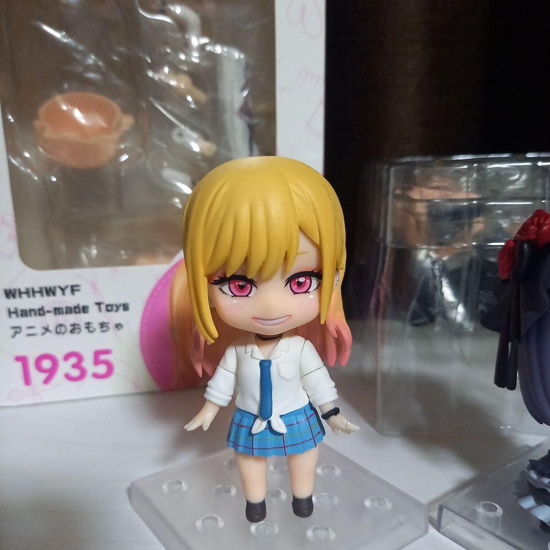 その着せ替え人形は恋をする　着せ恋　ねんどろいど