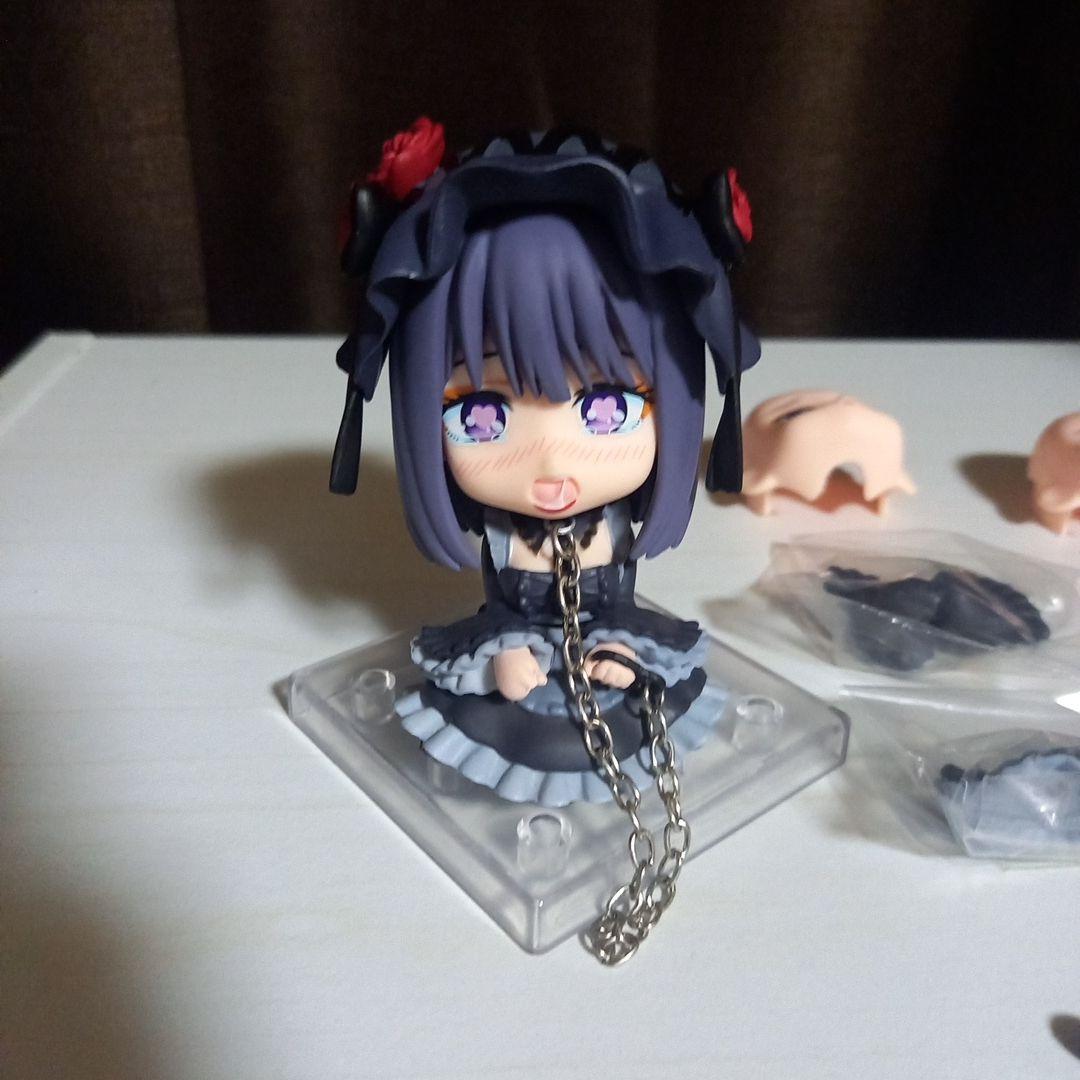 その着せ替え人形は恋をする　着せ恋　ねんどろいど