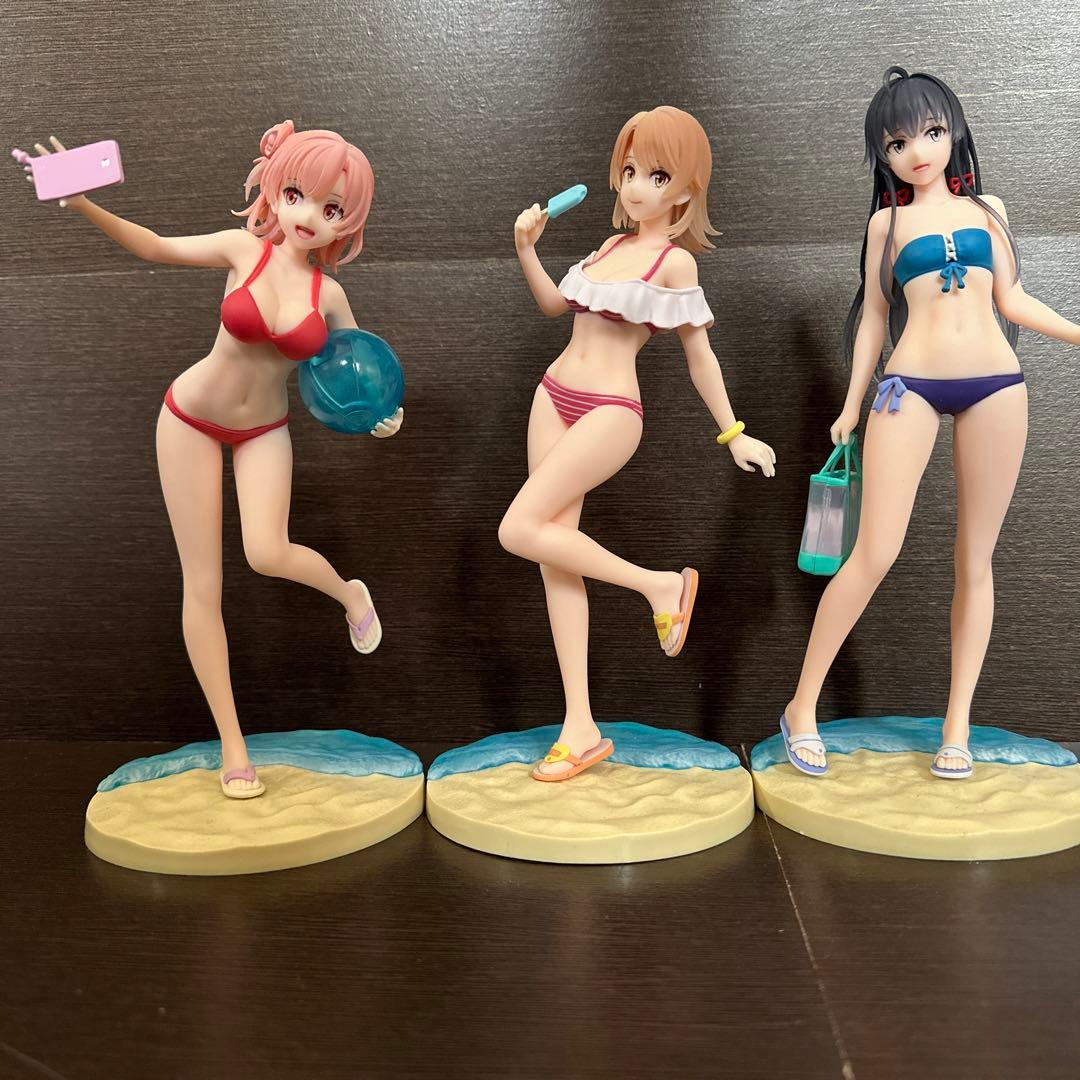女の子フィギュア26体まとめ売り　箱無し