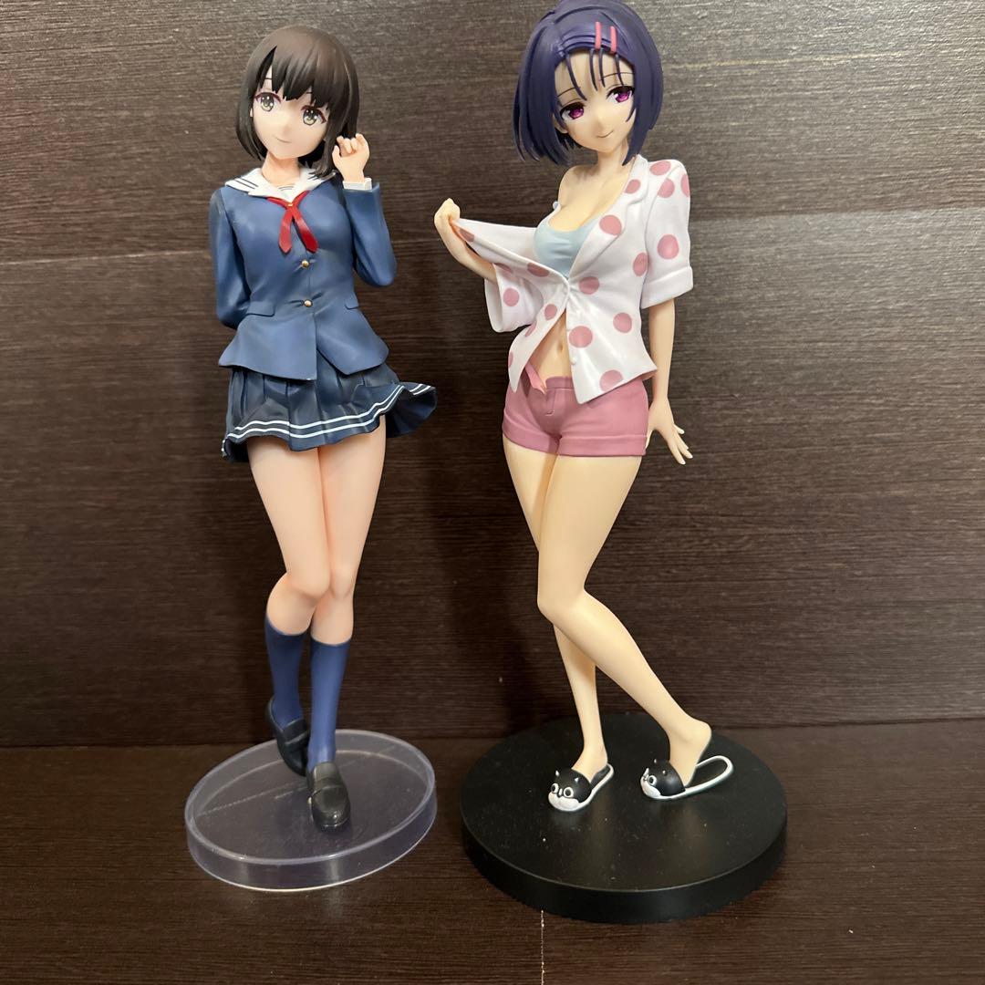 女の子フィギュア26体まとめ売り　箱無し