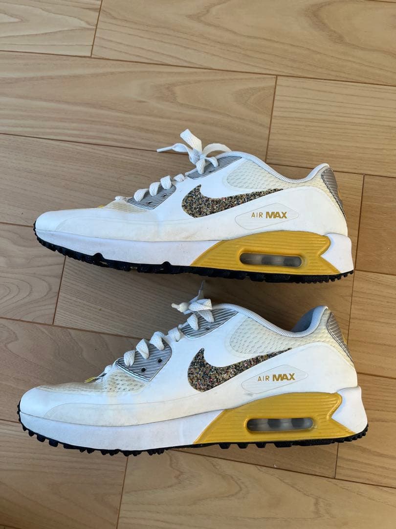 Nike Air Max 90 Golf PGA NRG ゴルフ　28.0cm