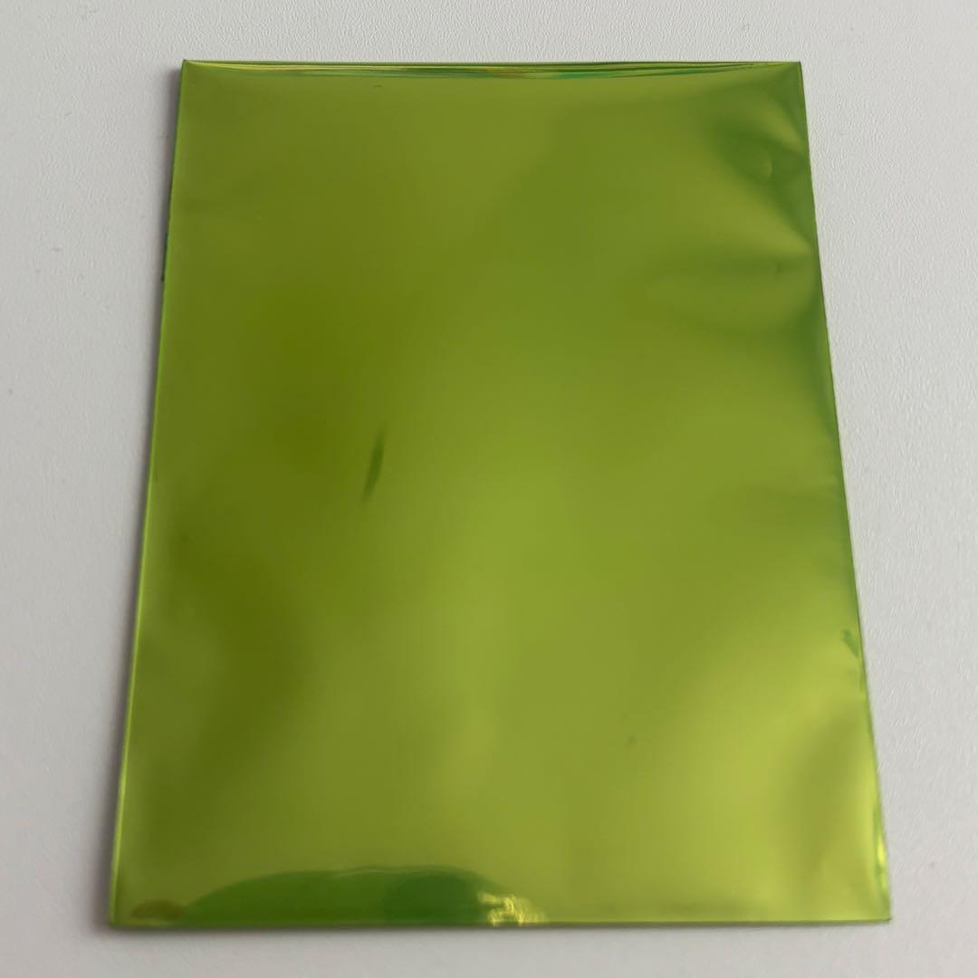 XG NEW DNA タワレコ 渋谷 ラキドロ トレカ 未開封 1枚