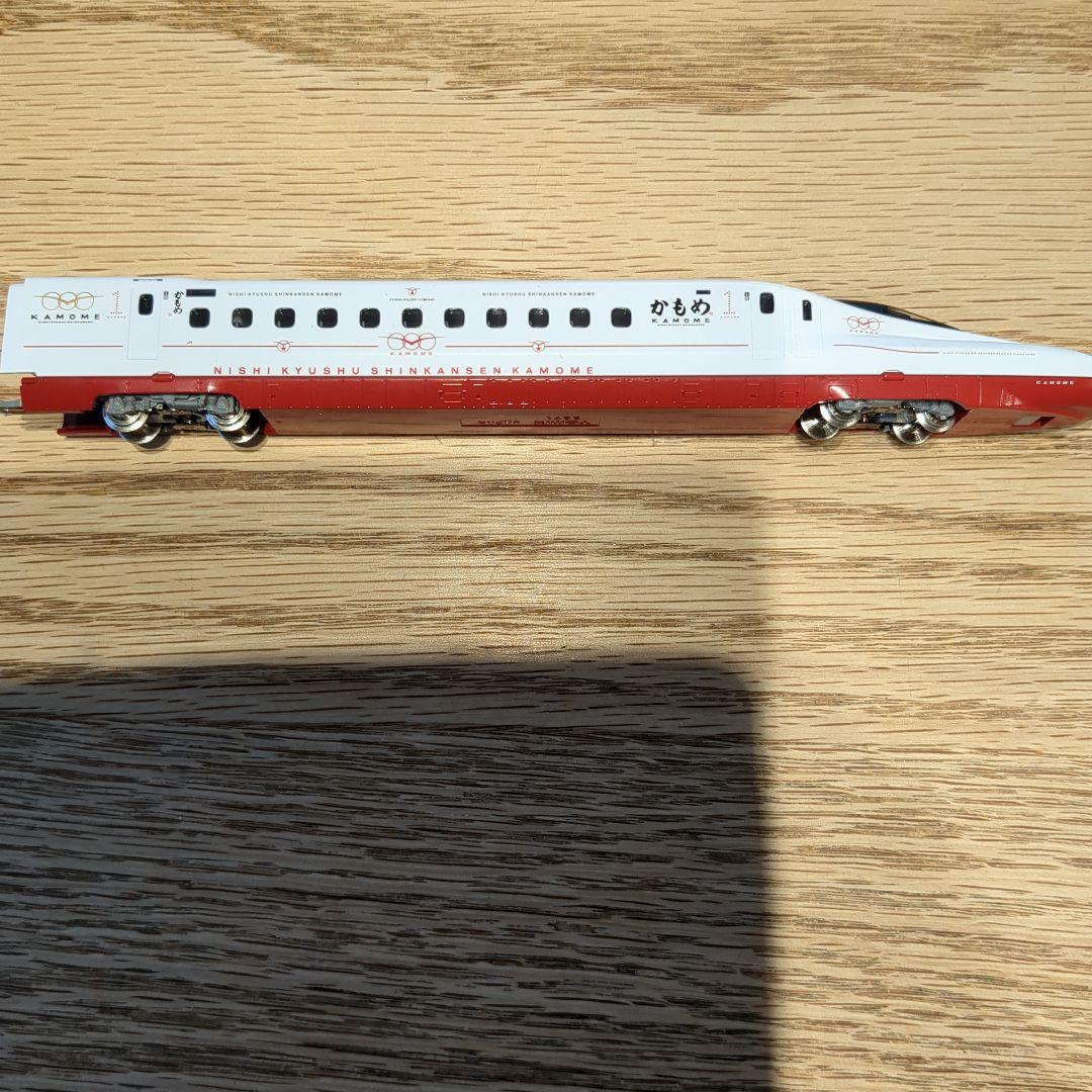 トミーテック(TOMYTEC) TOMIX NゲージN700S 8000系