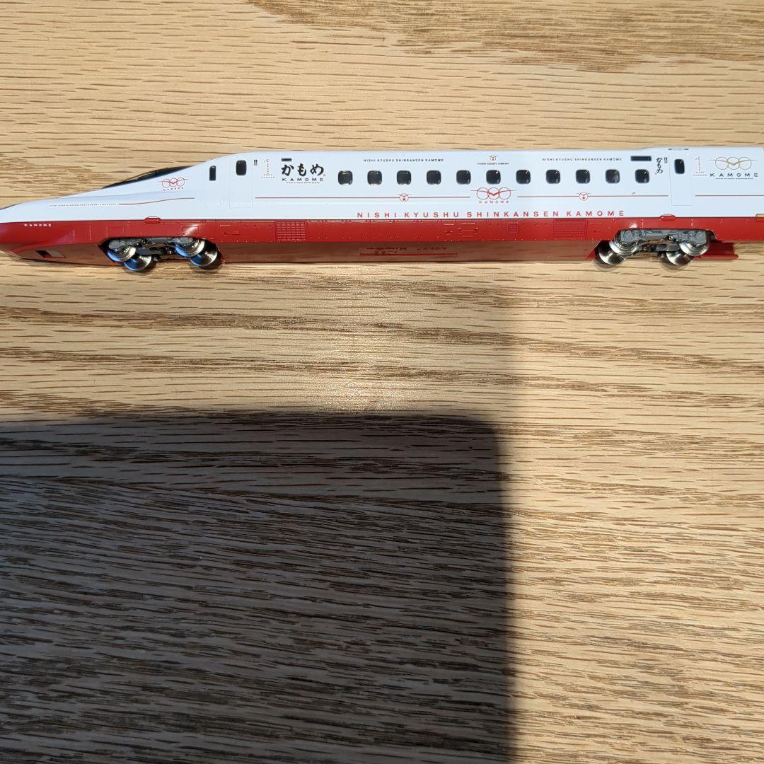 トミーテック(TOMYTEC) TOMIX NゲージN700S 8000系