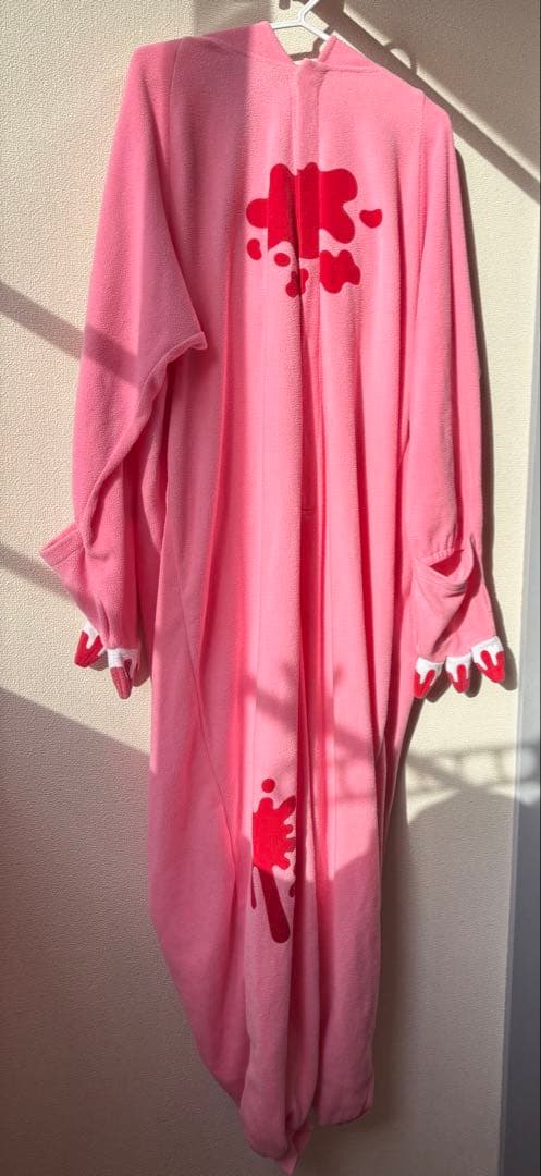 【SAZAC】グルーミー 着ぐるみ 楽天市場】SAZAC 正規品 着ぐるみパイル グルーミー ブラック コスプレ