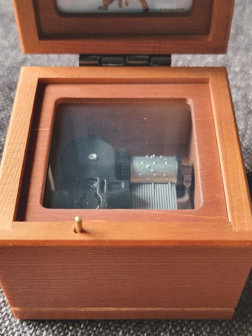 幻想水滸伝 オルゴール 幻水2