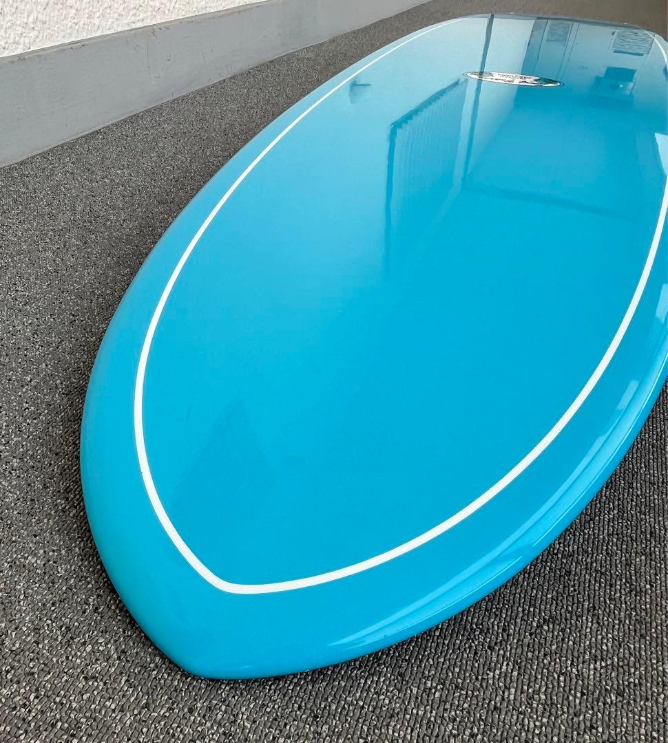 ドナルドタカヤマ Beach Break 喜多見駅 小田急線 (東京)