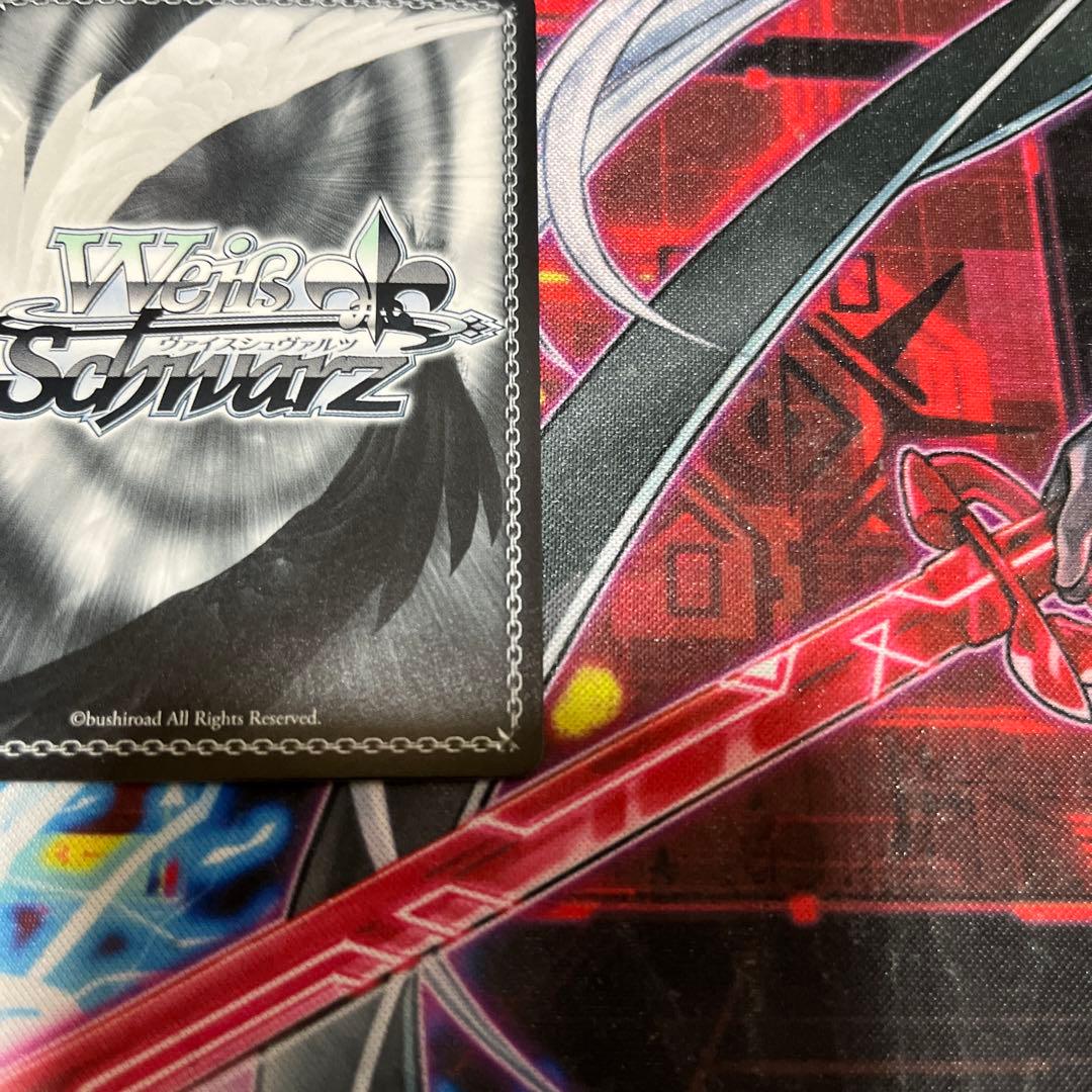 ヴァイス 勝利の女神：NIKKE レッドフード SP