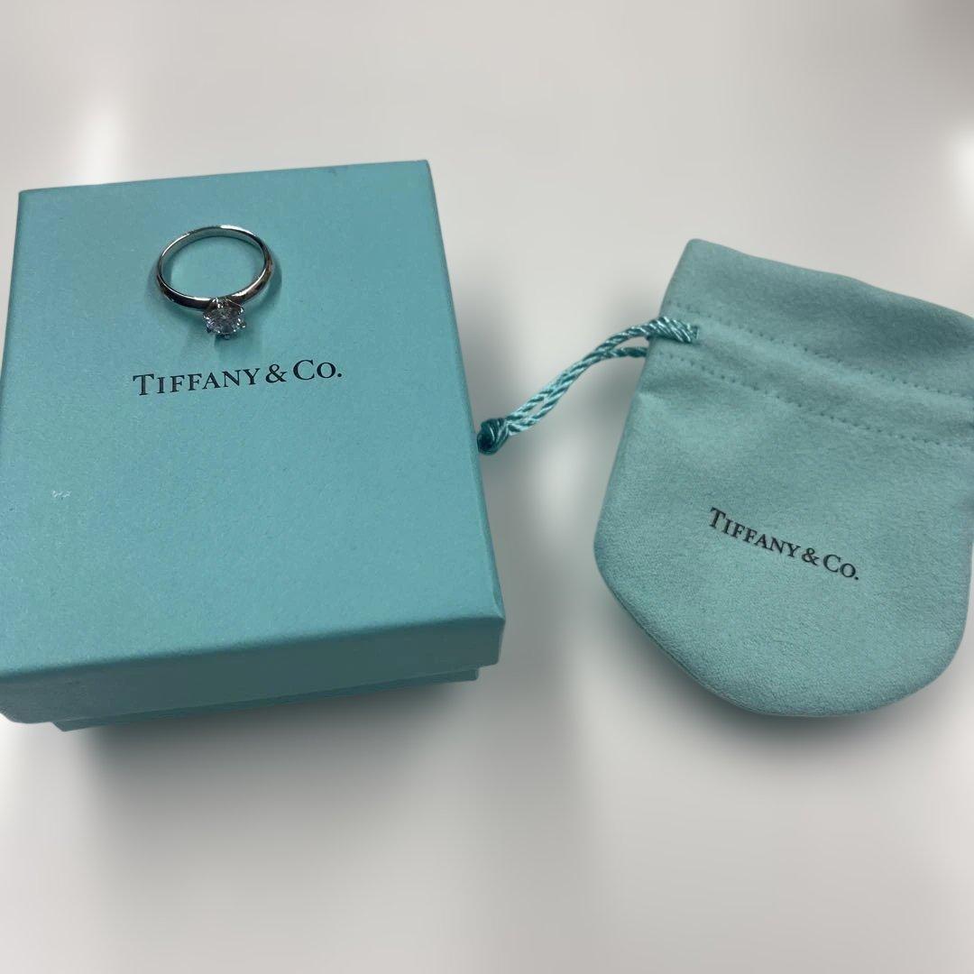 ティファニー　シルバーリング　14号 楽天市場】【ラッピング可】ティファニー TIFFANY&Co. Tカット アウト