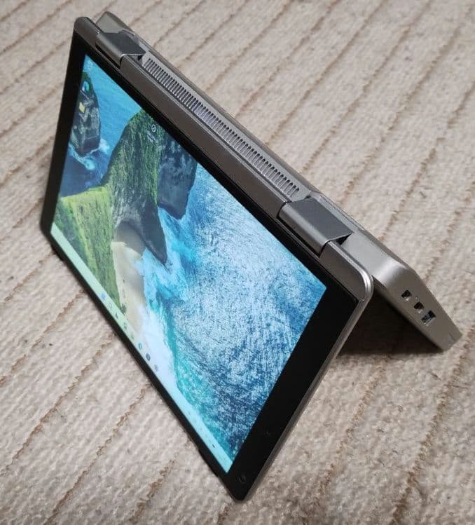 Reevo 8インチ N4100 メモリ8G ストレージ128G＋128G