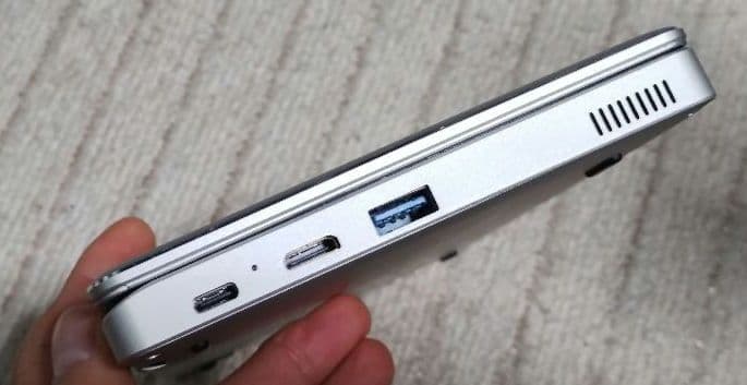 Reevo 8インチ N4100 メモリ8G ストレージ128G＋128G