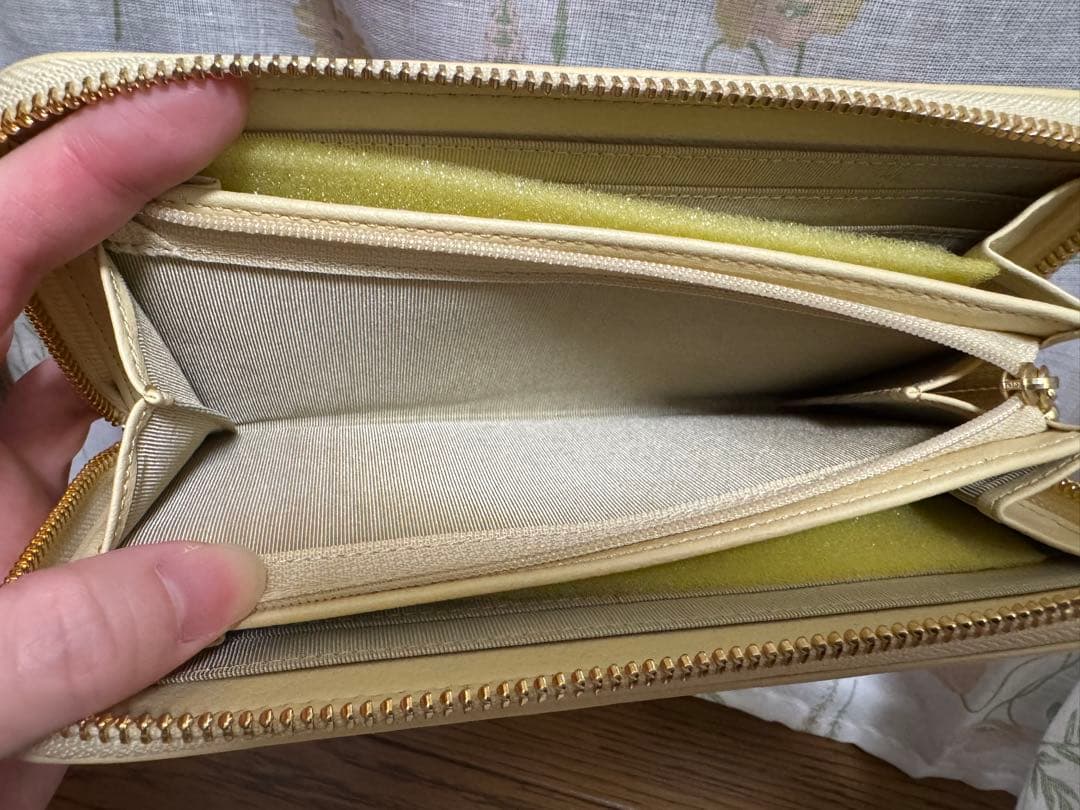 刀剣乱舞-ONLINE- 髭切　長財布　とうらぶ　刀ミュ