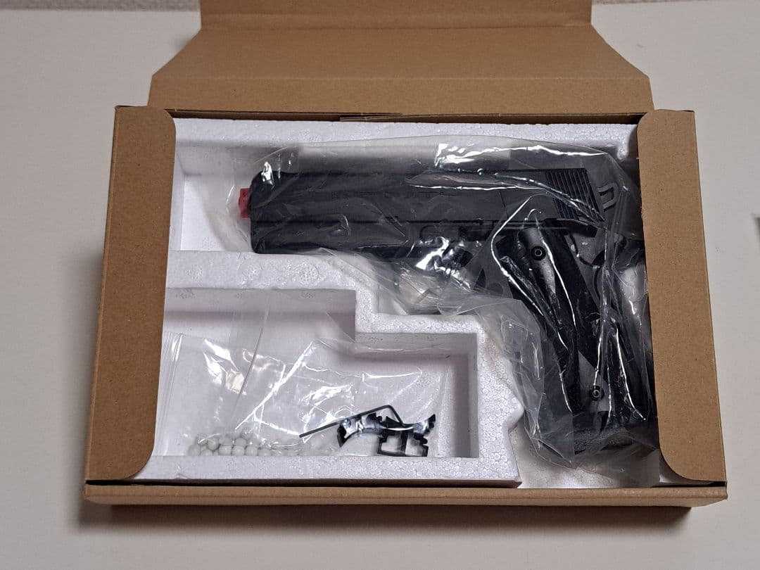 WA【SVI】Tikiハイブリッド／ブラックver. - メルカリ