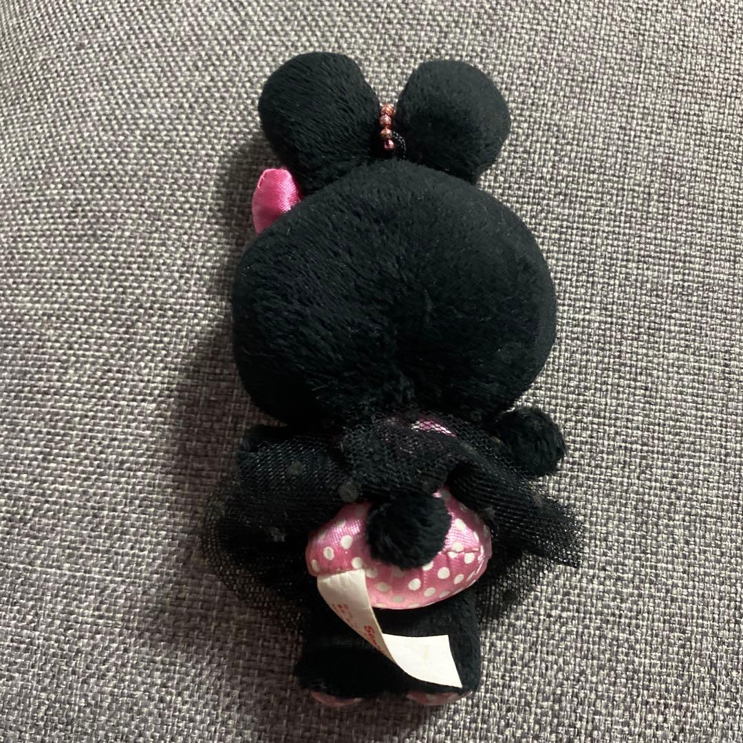 キティ　レトロ　サンリオ　きらウサ　うさみみウェア　ぬいぐるみ　マスコット