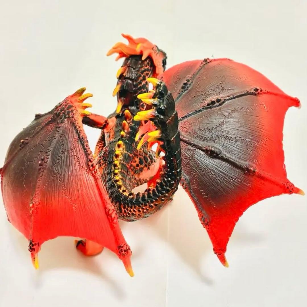 【タグ付き】シュライヒ（Schleich） 豪華フィギュア4体セット