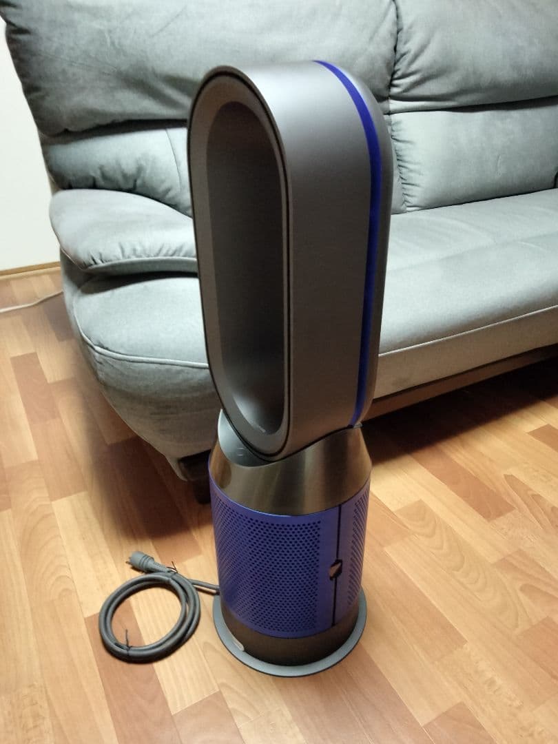 dysonダイソンpure HotCool HP04【18年製】空気清浄機付美品 - メルカリ