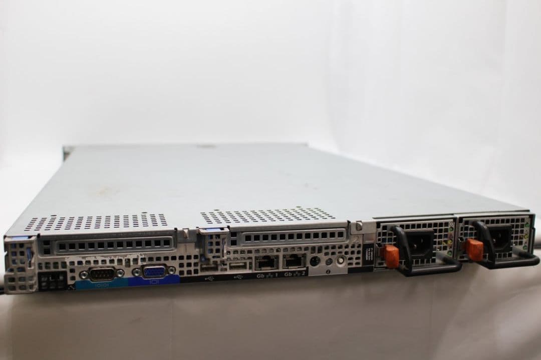 DELL PowerEdge 1950 ラックマウント サーバー / Win10 Dell PowerEdge 1950: Specs and Rack Compatibility - RackSolutions