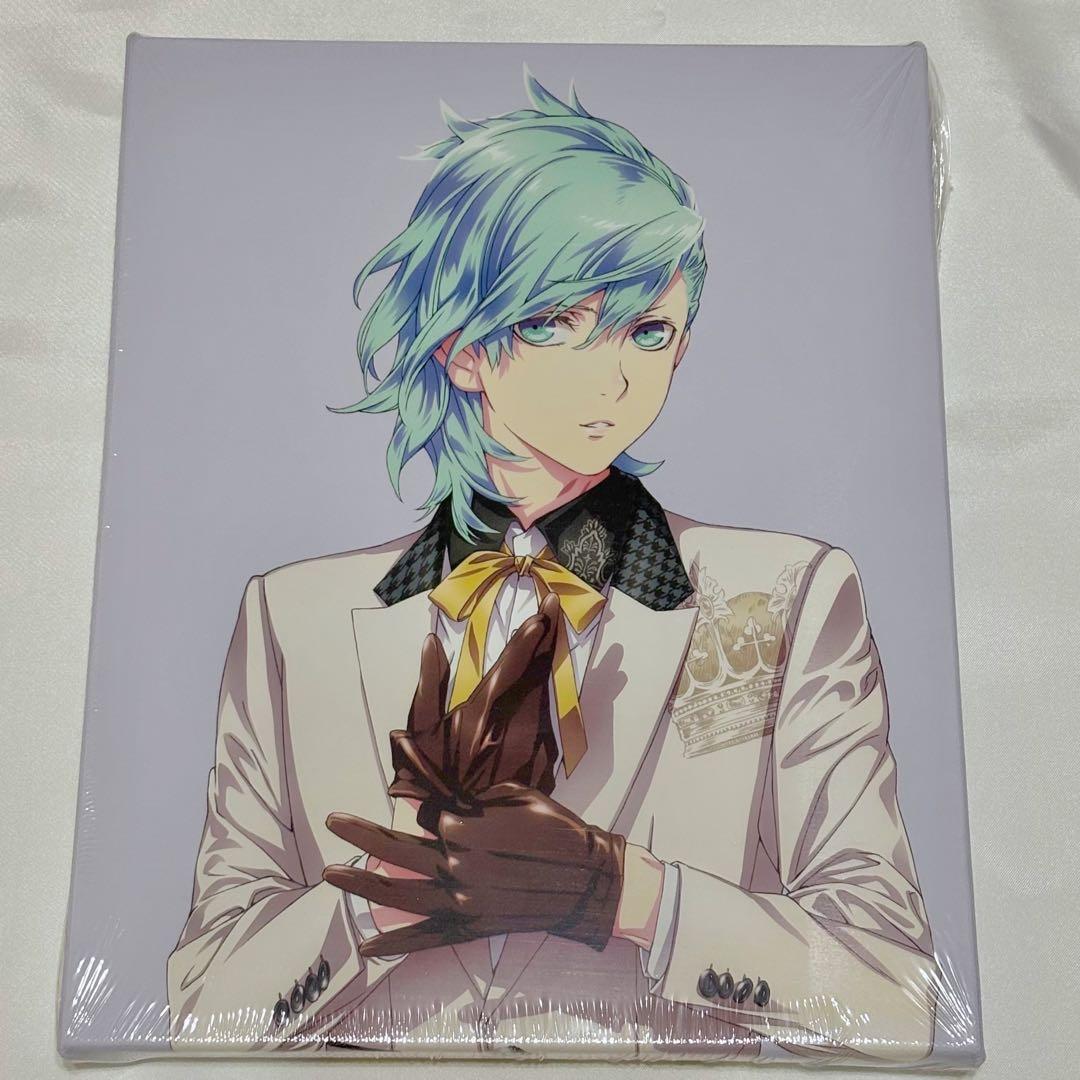 うたプリ キャラファインボード 藍 - メルカリ